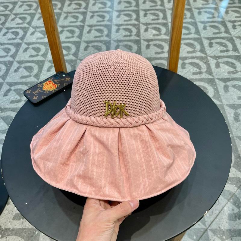 Dior hat (11)